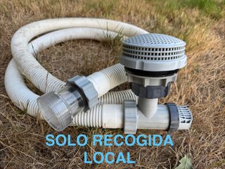 Depuradora Intex SX1500 Piscina