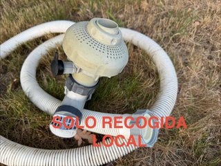 Depuradora Intex SX1500 Piscina