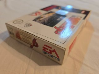 NBA Live 96 - SNES