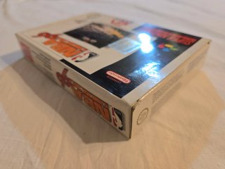 NBA Live 96 - SNES