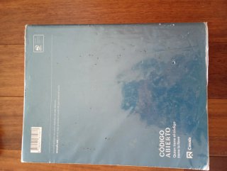Libro de Lengua castellana y literatura 1⁰ Bach