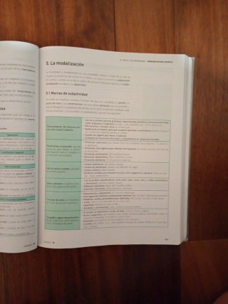 Libro de Lengua castellana y literatura 1⁰ Bach