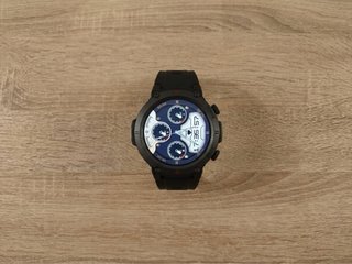 Smartwatch Deportivo IFMDA S100 Negro