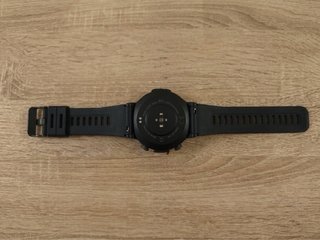 Smartwatch Deportivo IFMDA S100 Negro