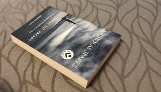 Fantasmas del pasado