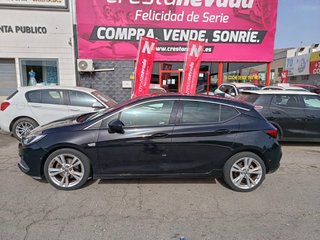 CUOTA 207 € Opel Astra 2017