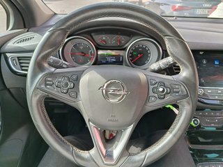 CUOTA 207 € Opel Astra 2017