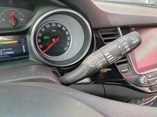 CUOTA 207 € Opel Astra 2017