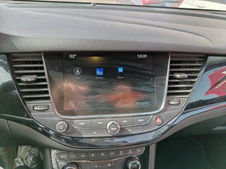 CUOTA 207 € Opel Astra 2017