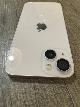 iPhone 13 Rosa