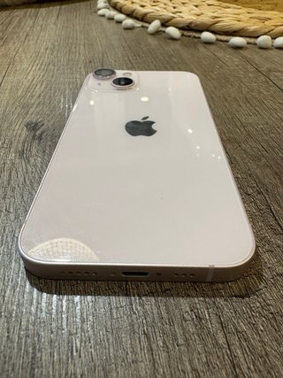 iPhone 13 Rosa