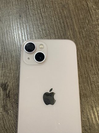 iPhone 13 Rosa