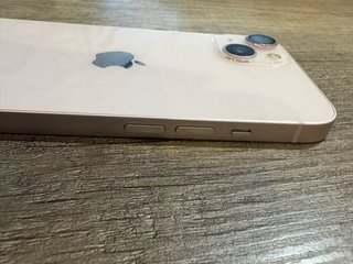 iPhone 13 Rosa