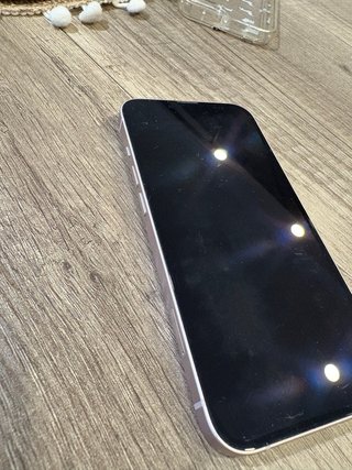 iPhone 13 Rosa