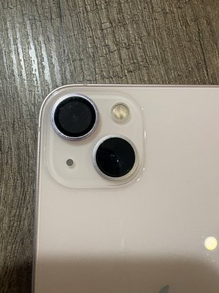 iPhone 13 Rosa