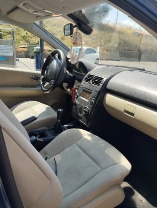 Mercedes-Benz Clase A 2011