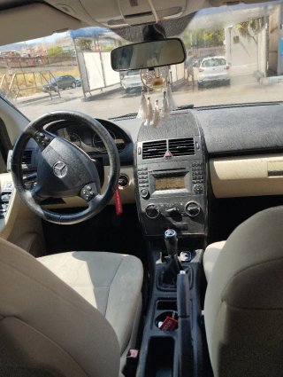 Mercedes-Benz Clase A 2011