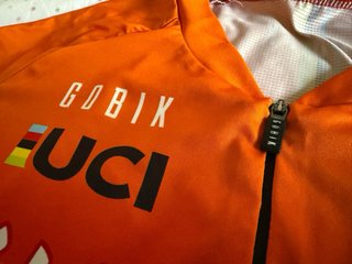 Maillot Gobik Superlight Talla L sin usar