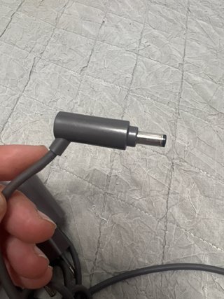 Cargador Dyson Aspiradora
