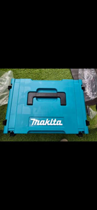 Maletín herramientas réplica Makita