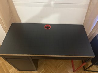 Escritorio 105x50 cm