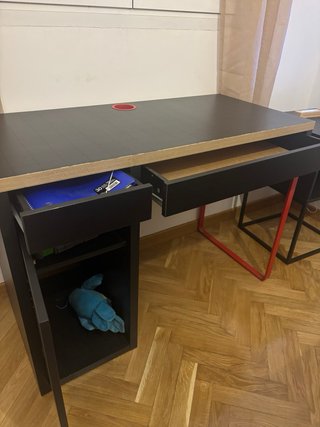 Escritorio 105x50 cm