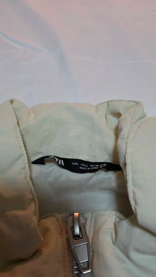 Chaqueta Zara Edición Limitada Roja Talla L