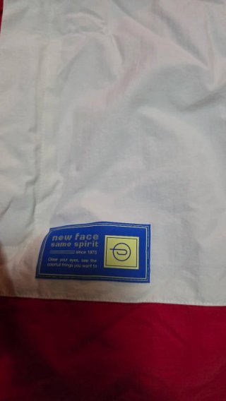 Chaqueta Zara Edición Limitada Roja Talla L