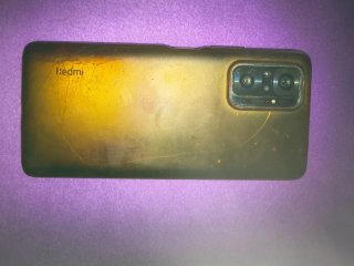 Xiaomi Redmi Note 10 Pro 128GB