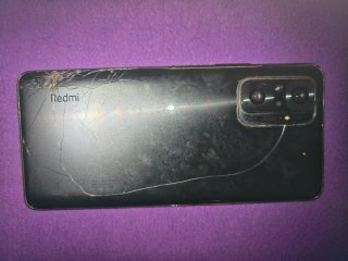 Xiaomi Redmi Note 10 Pro 128GB