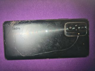 Xiaomi Redmi Note 10 Pro 128GB