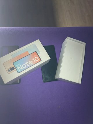 Xiaomi Redmi Note 10 Pro 128GB