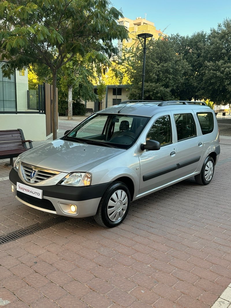 Dacia Logan Break Laureate - foto 1