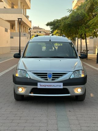 Dacia Logan Break Laureate
