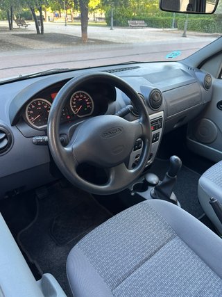 Dacia Logan Break Laureate