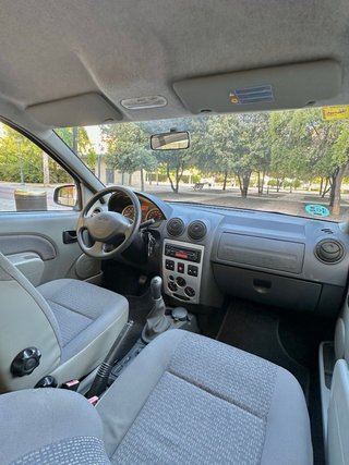 Dacia Logan Break Laureate
