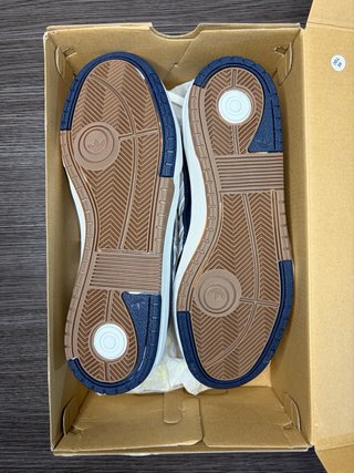 Adidas Tyshawn II Zapatillas Azul/Blanco