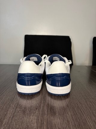Adidas Tyshawn II Zapatillas Azul/Blanco
