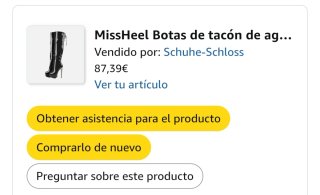 Botas altas tacón aguja plataforma charol