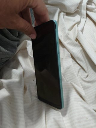 Xiaomi Redmi Note 12 Verde