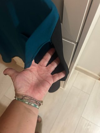 Top Lefties bicolor