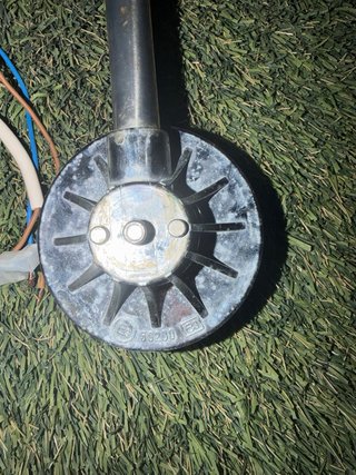 Bocina de aire para camión EM Marco