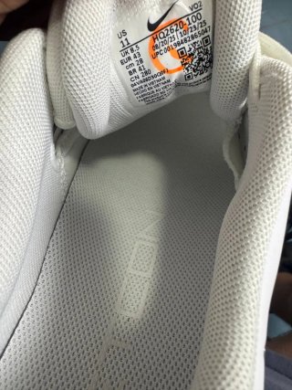 Nike Metcon 10 Scarpe da Ginnastica Grigio/Bianco