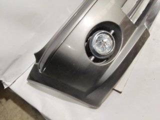 PARAGOLPES DELANTERO HYUNDAI TERRACAN
