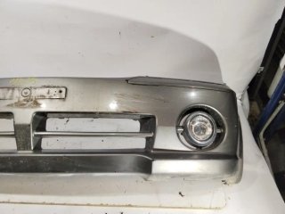 PARAGOLPES DELANTERO HYUNDAI TERRACAN