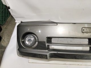 PARAGOLPES DELANTERO HYUNDAI TERRACAN