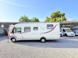 Rapido Integral 2014/isla/89.000 km