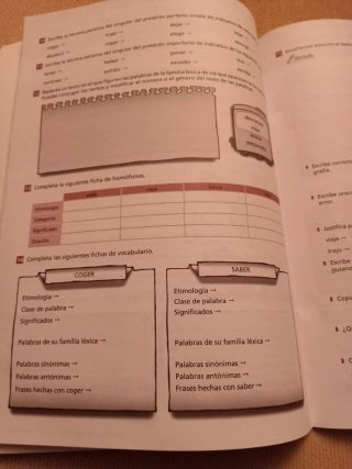 Esenciales Oxford. Lengua Castellana y Literatu...