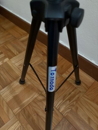 Leggio leggero pieghevole