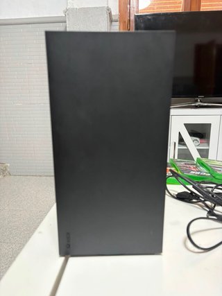 Xbox Series X 1TB + 2 mandos + 9 juegos